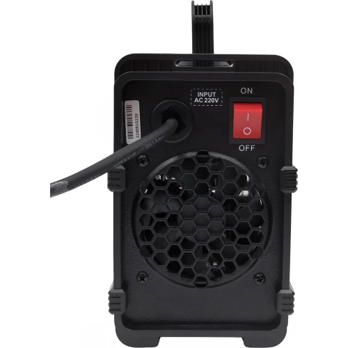 Инверторный сварочный аппарат (160 А; 3+1.5 м; ПВ 60%) Richip MiniArc 160Ultra фото 5 Инверторный сварочный аппарат (160 А; 3+1.5 м; ПВ 60%) Richip MiniArc 160Ultra фото 5