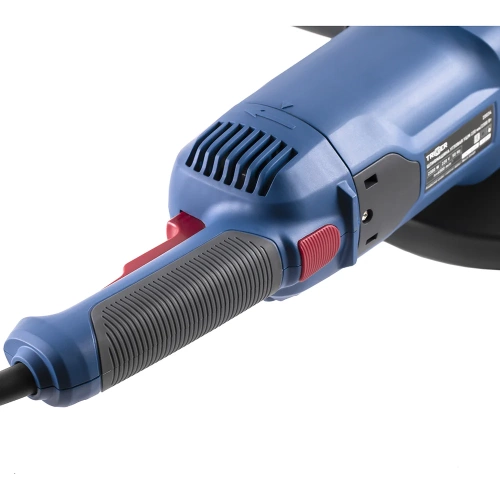 Угловая шлифмашина ТРИГГЕР 20034 тов-167484 фото 9 Угловая шлифмашина ТРИГГЕР 20034 тов-167484 фото 9