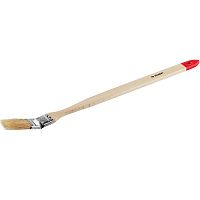 Кисть радиаторная Зубр Универсал- Мастер 25 мм 01041-025