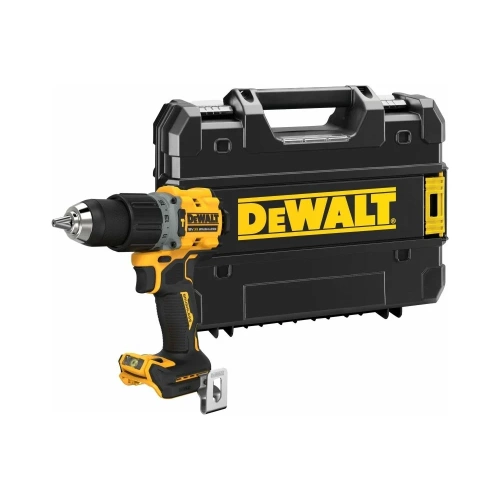 Аккумуляторная дрель-шуруповерт Dewalt DCD 805 NT без АКБ и ЗУ DCD805NT-XJ