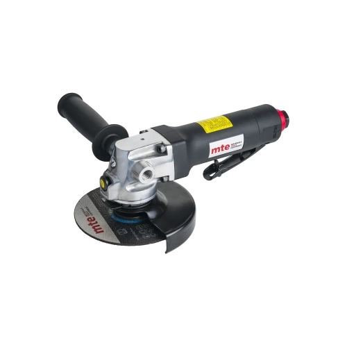 Пневматическая шлифмашина MTE пн 6192-125 5997736285