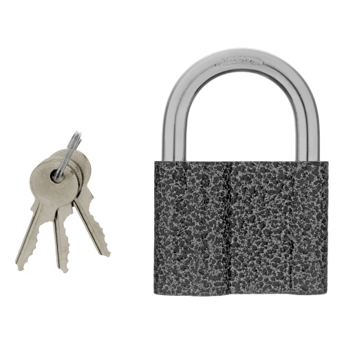 Замок навесной ЗН2-М1.80 мм Сибртех фото 6