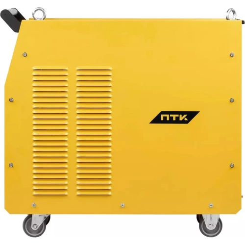 Аппарат аргонодуговой сварки ПТК RILON TIG 400 P AC/DC DIGITAL 00000041151 фото 6 Аппарат аргонодуговой сварки ПТК RILON TIG 400 P AC/DC DIGITAL 00000041151 фото 6