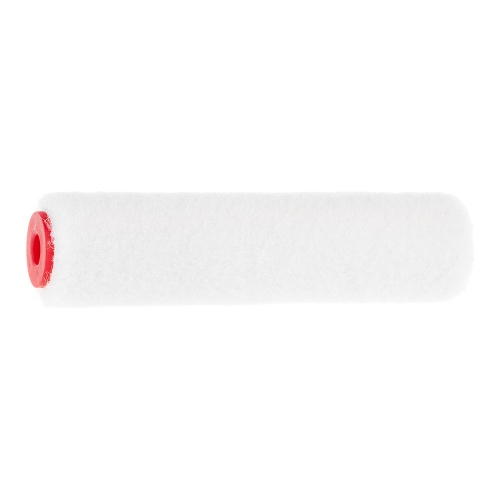 Ролик Зубр Эксперт Велюр 02536-10 шерсть 100 мм