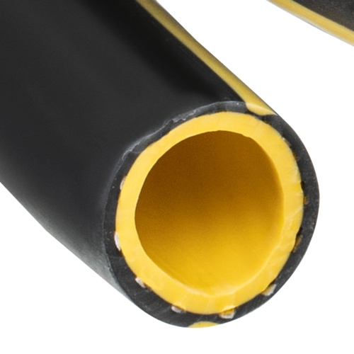 Шланг поливочный армированный 3 слойный ТЭП 1/2'', 20 м, аграрный Palisad фото 4