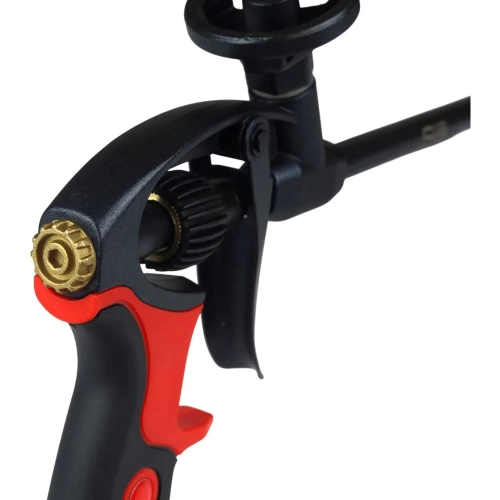 Пистолет для монтажной пены Sila тефлоновый, Free Hand 2110103 фото 5