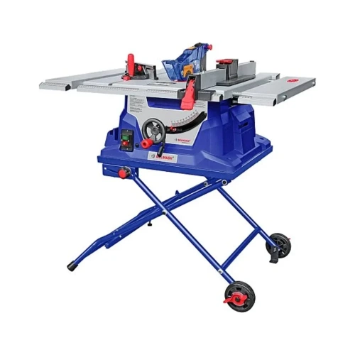 Круглопильный станок Белмаш TS-255MR S266A