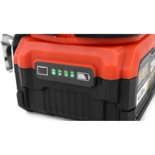 Бесщёточная аккумуляторная дрель-шуруповерт MESSER MD100 кейс 100 Нм 10-04-100 фото 9 Бесщёточная аккумуляторная дрель-шуруповерт MESSER MD100 кейс 100 Нм 10-04-100 фото 9