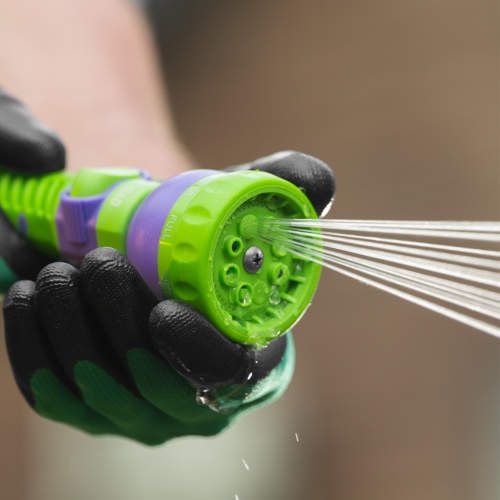 Распылитель, 8 режимов Palisad фото 9 Распылитель, 8 режимов Palisad фото 9