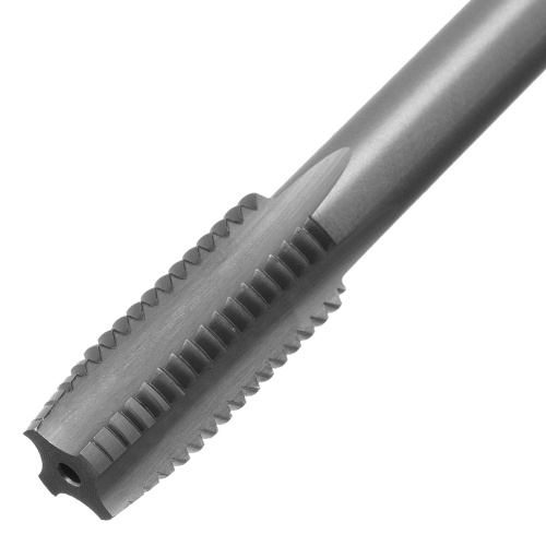 Метчик ручной М12 х 1.75 мм, Р6М5 Matrix фото 2