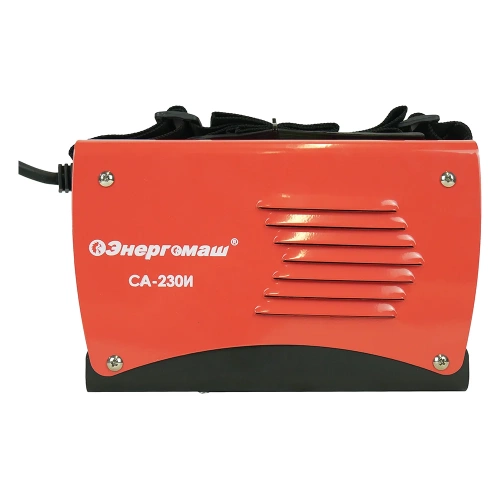 Сварочный инвертор Энергомаш СА-230И фото 7