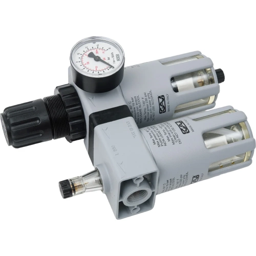 Фильтр для компрессоров FRL-200 3/8 GAV 10088 фото 5