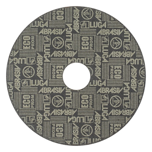Круг отрезной по металлу, 115 х 1.0 х 22 мм "Луга" фото 2