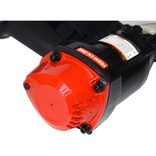 Пневматический гвоздезабивной пистолет Yoshi CN-70 R МБ000023845 фото 7