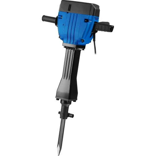 Отбойный молоток ЗУБР ЗМ-60-2200 ВК фото 3