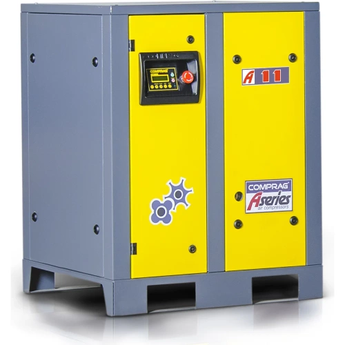 Винтовой компрессор COMPRAG A-1113 11100023