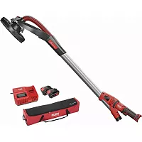 Аккумуляторная машина для шлифования стен и потолка FLEX Giraffe GE MH 18.0-EC/5.0 Set + MH-X 504068