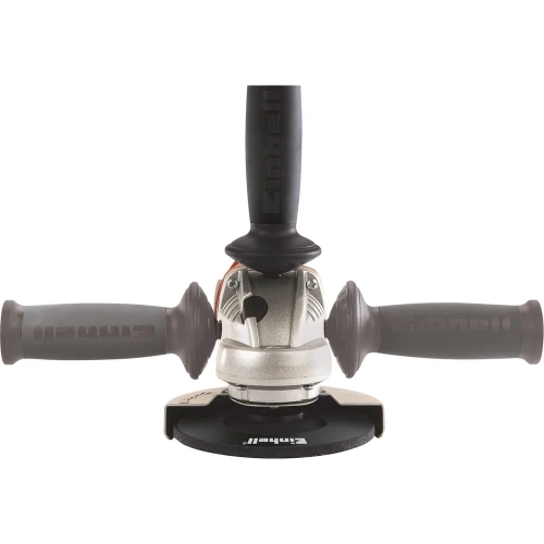 Аккумуляторная угловая шлифмашина Einhell PXC TE-AG 18/115 Li-Solo 4431110 фото 5 Аккумуляторная угловая шлифмашина Einhell PXC TE-AG 18/115 Li-Solo 4431110 фото 5