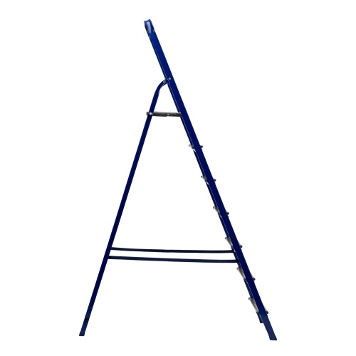 Стремянка, 7 ступеней, стальная, Сибртех фото 3