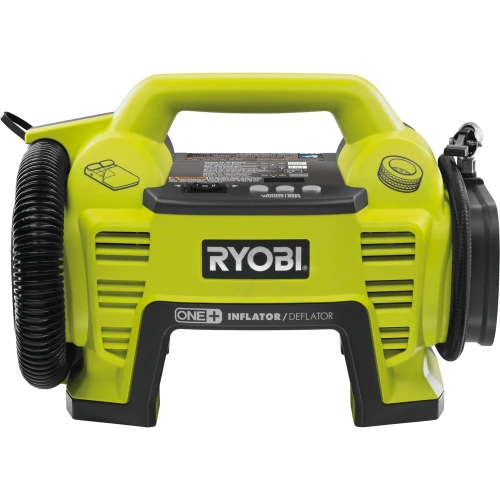 Компрессор для авто Ryobi ONE+ R18I-0 5133001834 Компрессор для авто Ryobi ONE+ R18I-0 5133001834