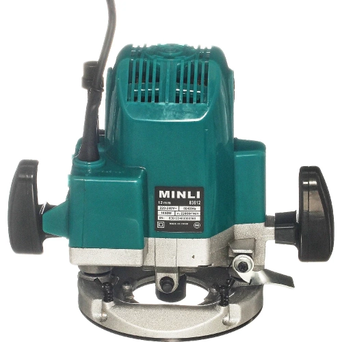 Фрезер MINLI 12мм, 1650Вт 83612 фото 10