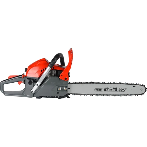 Бензиновая пила Evoline CSG55-18ES фото 5 Бензиновая пила Evoline CSG55-18ES фото 5