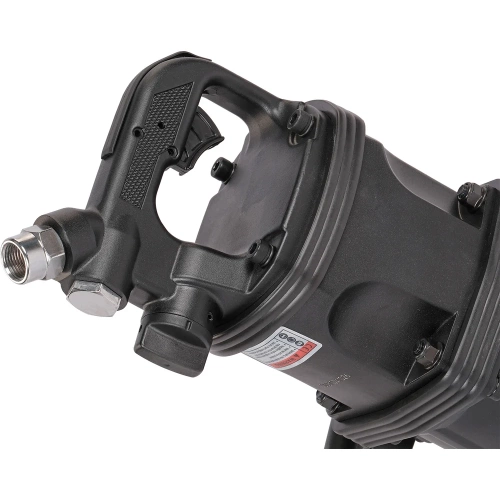 Пневмогайковерт ударный NORDBERG 1", с коротким валом 3600Нм NP18300 фото 5