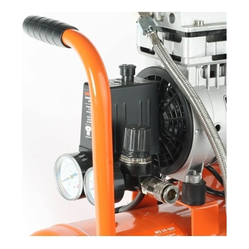 Компрессор Patriot WO 24-160 525306375 фото 11