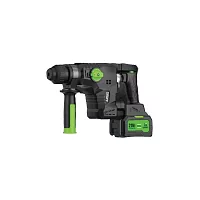 Аккумуляторный перфоратор GRUFF GF-30