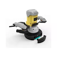 Ручная шлифовальная машина High Tech Grinding HTG LP619 со станиной LP619 s