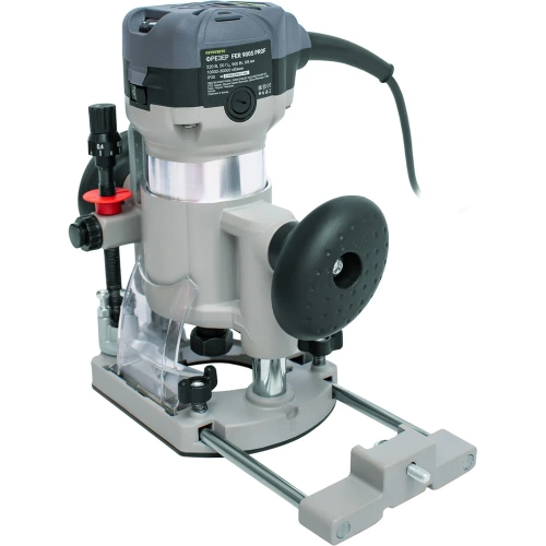 Фрезер FAVOURITE FER 900S PROF 900Вт, 6/8мм 552242900 фото 3