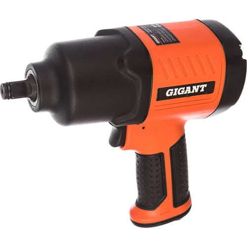 Ударный пневмогайковерт (880 Нм; 1/2") Gigant PW 880 фото 3 Ударный пневмогайковерт (880 Нм; 1/2") Gigant PW 880 фото 3