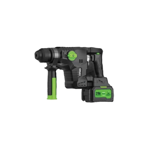 Аккумуляторный перфоратор GRUFF GF-30