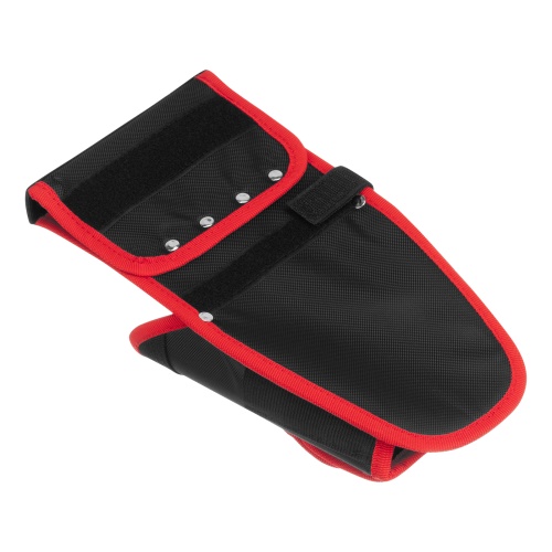 Кобура для шуруповерта с карманом для бит и сверл Matrix фото 4