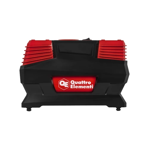 Компрессор автомобильный QUATTRO ELEMENTI Smart 55 (12 Вольт, 170 Вт, 10 бар, 55 л/мин, фонарь, сумка) 921-206 фото 9 Компрессор автомобильный QUATTRO ELEMENTI Smart 55 (12 Вольт, 170 Вт, 10 бар, 55 л/мин, фонарь, сумка) 921-206 фото 9