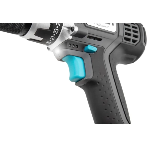 Аккумуляторная дрель-шуруповерт TESLA TCD182DC 621377 фото 5 Аккумуляторная дрель-шуруповерт TESLA TCD182DC 621377 фото 5