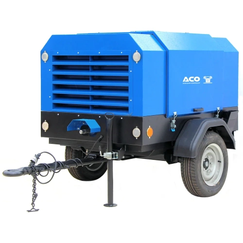 Компрессорная установка Бежецк АСО КТ16М КТ16М.00.00.000