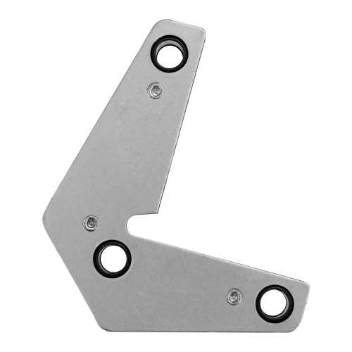 Фиксатор магнитный для сварочных работ усилие 25 LB, 30х45х60х75х90х135 град. Denzel фото 3