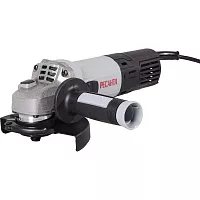 Углошлифовальная машина Ресанта УШМ-125/1100 ПП 75/12/15