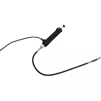 Управляемый USB видеоэндоскоп JProbe NT6 / HD T 1-60-45 SF CR (с артикуляцией) 640x480, гибкий Standard Focus (30 – 100 мм) длина 450 мм, 1280x720, панорамная вольфрамовая головка JNT6HDT1SP6045SFCR