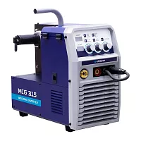 Сварочный полуавтомат Оберон MIG 315 KG2311