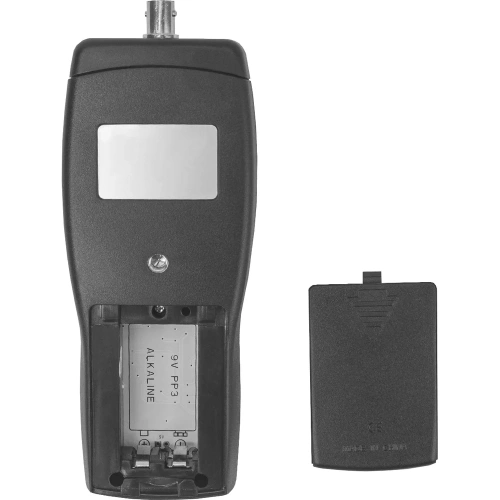 Цифровой рН-метр МЕГЕОН 17210 к0000397218 фото 7 Цифровой рН-метр МЕГЕОН 17210 к0000397218 фото 7