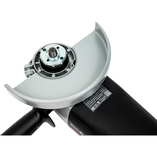 Угловая шлифовальная машина ATLET PRO PGA180PRO24 180мм 2400 Вт фото 9 Угловая шлифовальная машина ATLET PRO PGA180PRO24 180мм 2400 Вт фото 9