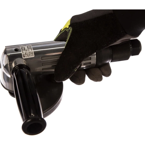 Угловая пневмошлифмашина SUMAKE ST-7737 G 7307 фото 5 Угловая пневмошлифмашина SUMAKE ST-7737 G 7307 фото 5