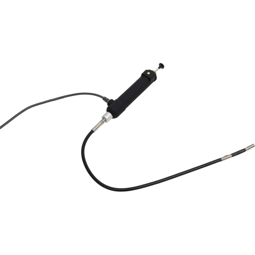 Управляемый USB видеоэндоскоп JProbe NT6 / HD T 1-60-45 SF CR (с артикуляцией) 640x480, гибкий Standard Focus (30 – 100 мм) длина 450 мм, 1280x720, панорамная вольфрамовая головка JNT6HDT1SP6045SFCR Управляемый USB видеоэндоскоп JProbe NT6 / HD T 1-60-45 SF CR (с артикуляцией) 640x480, гибкий Standard Focus (30 – 100 мм) длина 450 мм, 1280x720, панорамная вольфрамовая головка JNT6HDT1SP6045SFCR