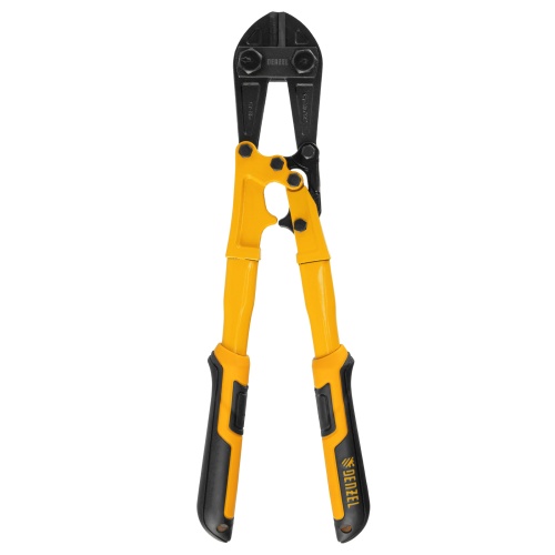 Болторез 300 мм 12", Cr-Mo Denzel фото 2