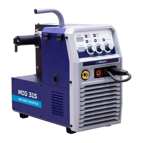 Сварочный полуавтомат Оберон MIG 315 KG2311