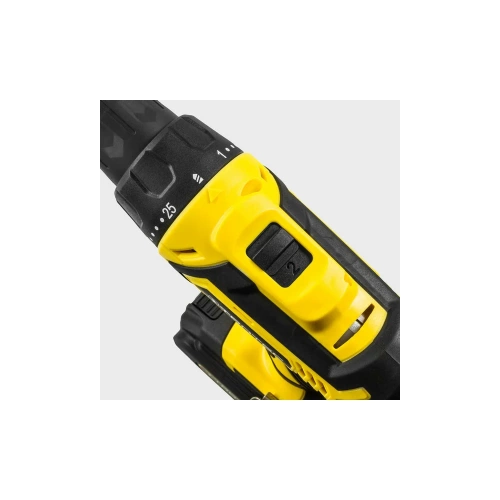 Аккумуляторная литий-ионная дрель TROTEC PSCS 11-20V 4410000302 фото 7 Аккумуляторная литий-ионная дрель TROTEC PSCS 11-20V 4410000302 фото 7