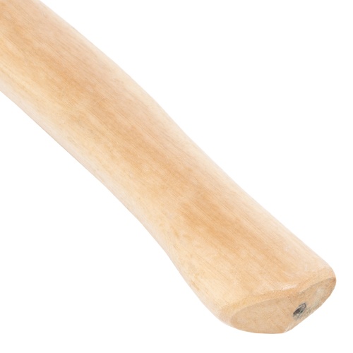 Топор, 1000 г, в сборе, кованый, деревянное топорище Sparta фото 5