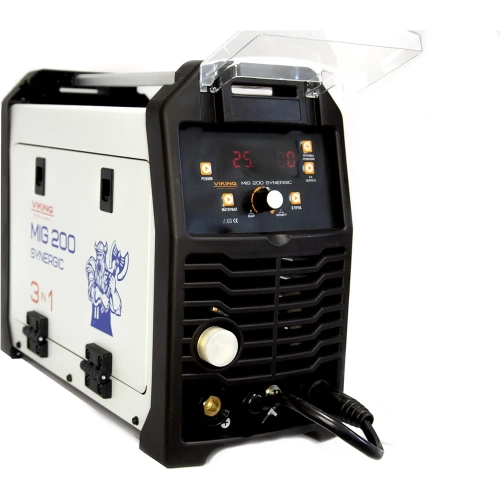 Сварочный полуавтомат VIKING MIG 200 SYNERGI 95588102